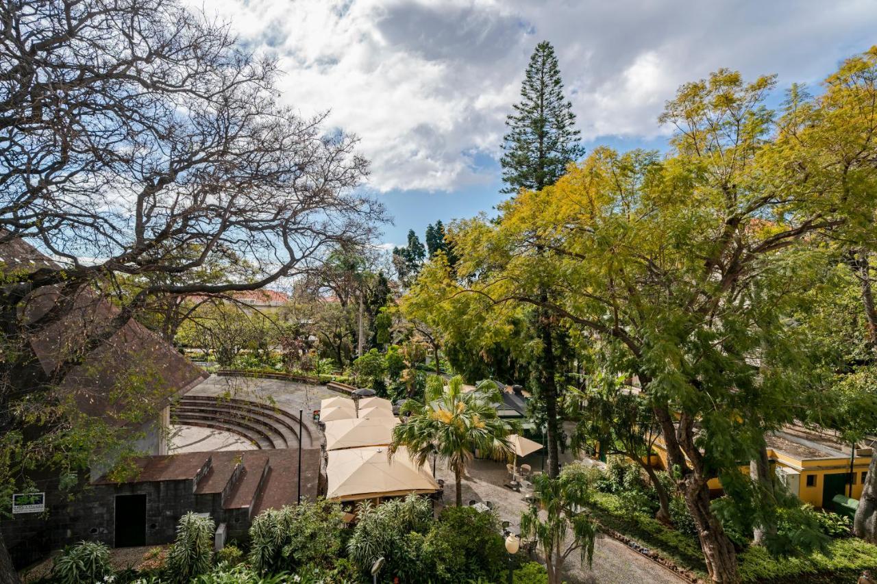 Madeira Gems Apartments Funchal  Exterior photo